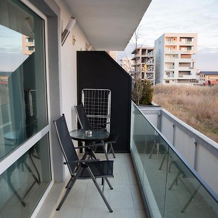 Sunny Blue Studio Navodari Exterior photo