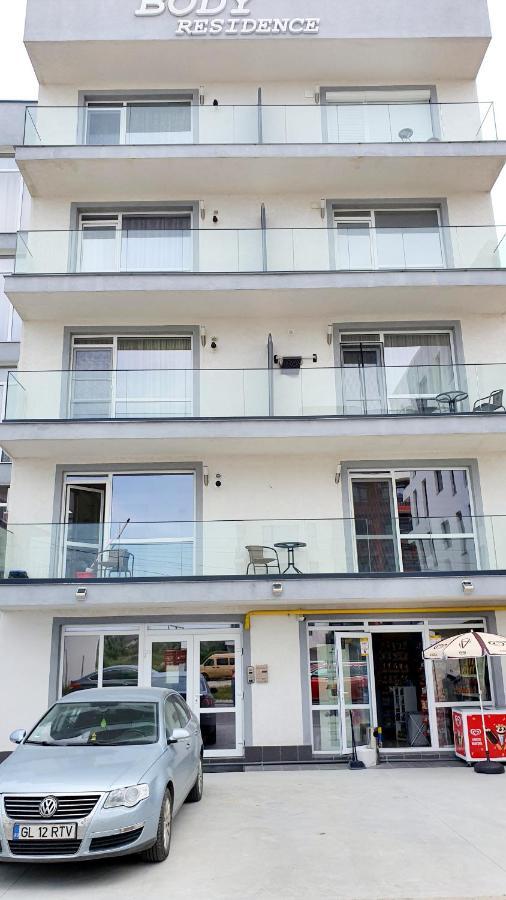 Sunny Blue Studio Navodari Exterior photo