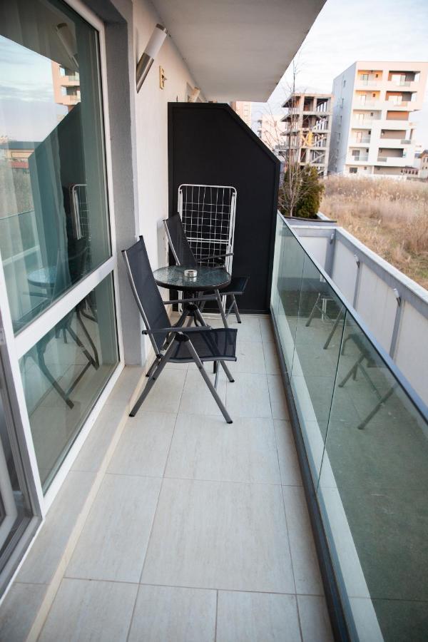 Sunny Blue Studio Navodari Exterior photo